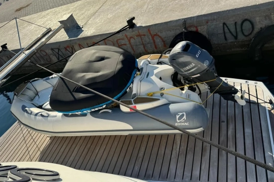 Sunseeker 30 Yacht Metre de segunda mano en venta