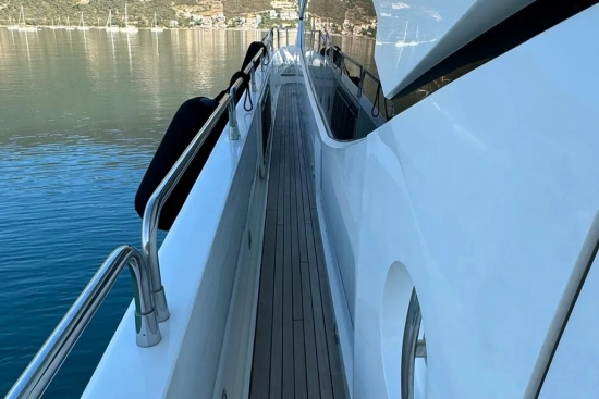 Sunseeker 30 Yacht Metre de segunda mano en venta