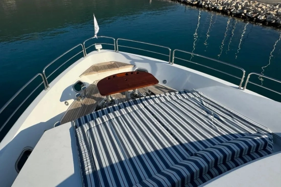 Sunseeker 30 Yacht Metre de segunda mano en venta