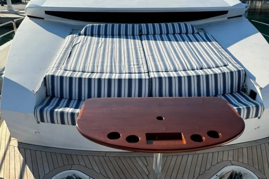 Sunseeker 30 Yacht Metre de segunda mano en venta