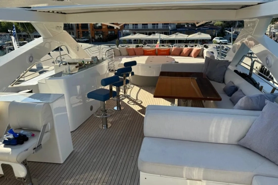 Sunseeker 30 Yacht Metre de segunda mano en venta