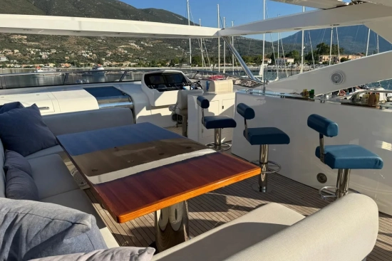 Sunseeker 30 Yacht Metre de segunda mano en venta