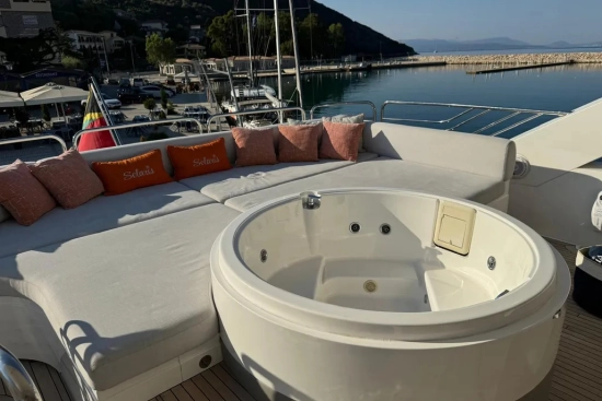 Sunseeker 30 Yacht Metre de segunda mano en venta