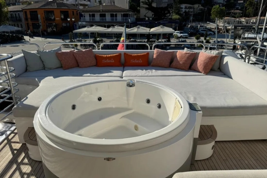 Sunseeker 30 Yacht Metre de segunda mano en venta