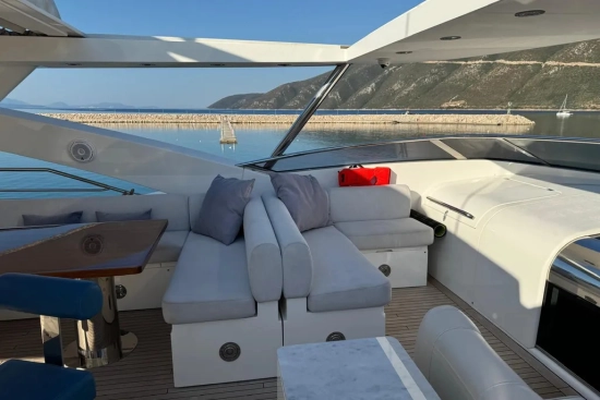 Sunseeker 30 Yacht Metre de segunda mano en venta
