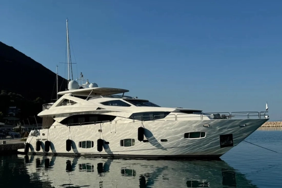 Sunseeker 30 Yacht Metre de segunda mano en venta