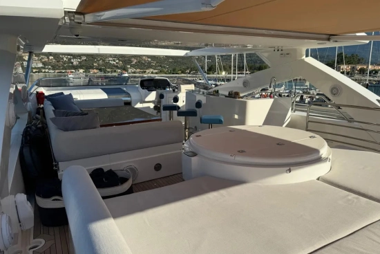 Sunseeker 30 Yacht Metre de segunda mano en venta