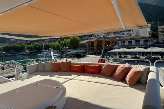 Sunseeker 30 Yacht Metre de segunda mano en venta