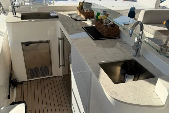 Sunseeker 30 Yacht Metre de segunda mano en venta
