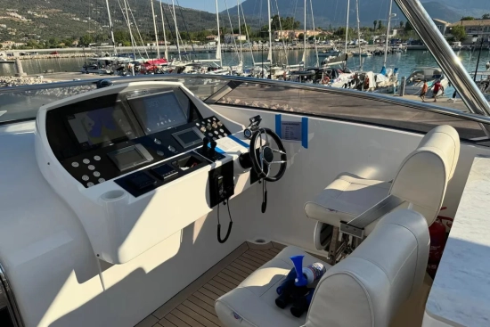 Sunseeker 30 Yacht Metre de segunda mano en venta