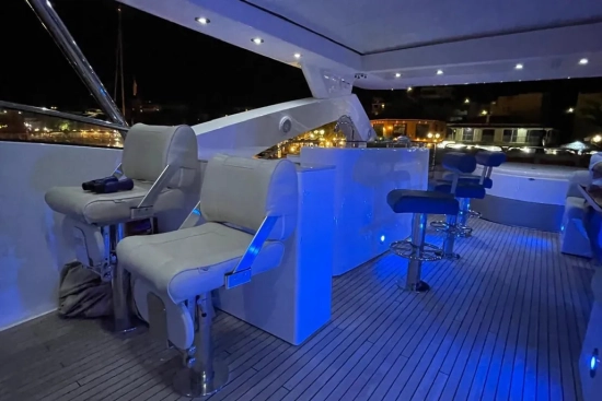 Sunseeker 30 Yacht Metre de segunda mano en venta