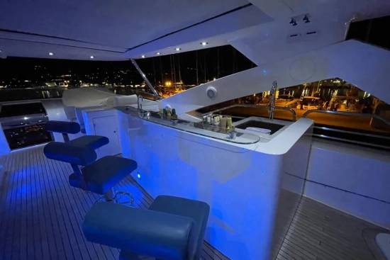 Sunseeker 30 Yacht Metre de segunda mano en venta