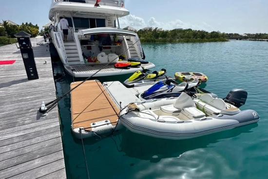 Sunseeker 30 Yacht Metre de segunda mano en venta