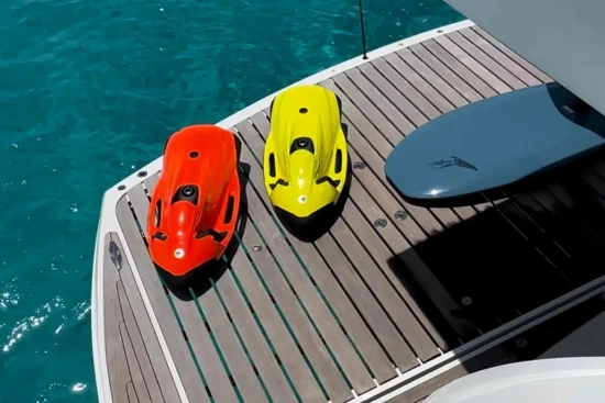 Sunseeker 30 Yacht Metre de segunda mano en venta