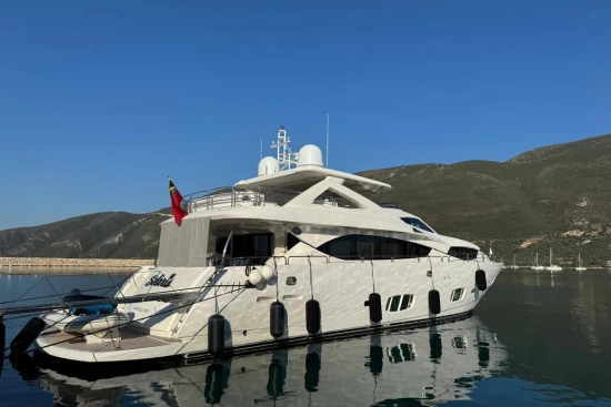 Sunseeker 30 Yacht Metre de segunda mano en venta