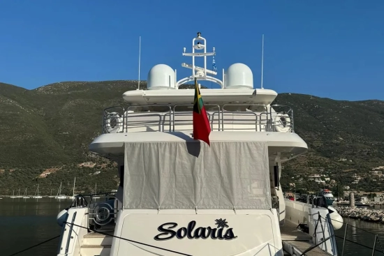 Sunseeker 30 Yacht Metre de segunda mano en venta