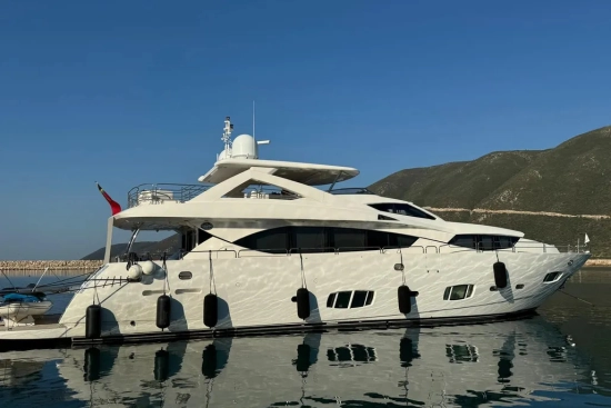 Sunseeker 30 Yacht Metre de segunda mano en venta