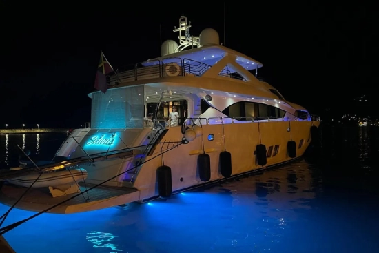 Sunseeker 30 Yacht Metre de segunda mano en venta