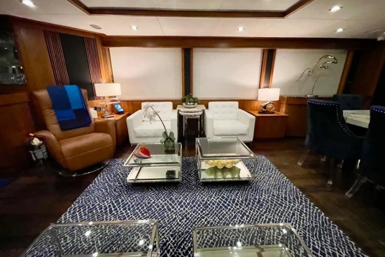 Sunseeker 30 Yacht Metre de segunda mano en venta
