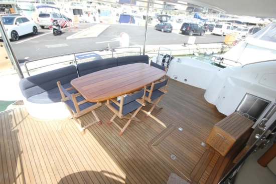 Sunseeker 75 Yacht de segunda mano en venta