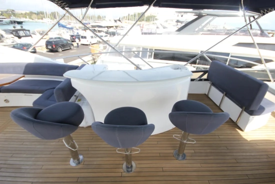 Sunseeker 75 Yacht de segunda mano en venta