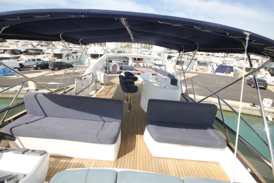 Sunseeker 75 Yacht de segunda mano en venta
