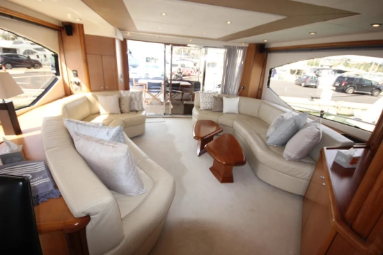 Sunseeker 75 Yacht de segunda mano en venta