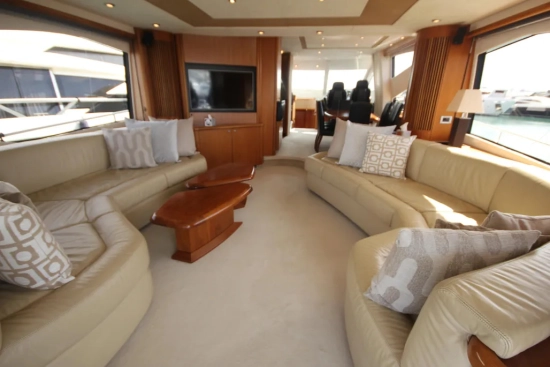 Sunseeker 75 Yacht de segunda mano en venta