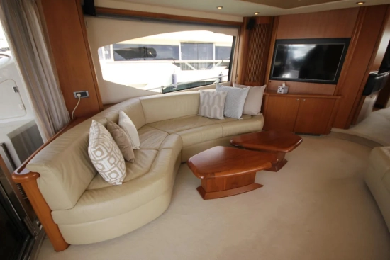 Sunseeker 75 Yacht de segunda mano en venta