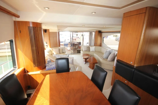 Sunseeker 75 Yacht de segunda mano en venta