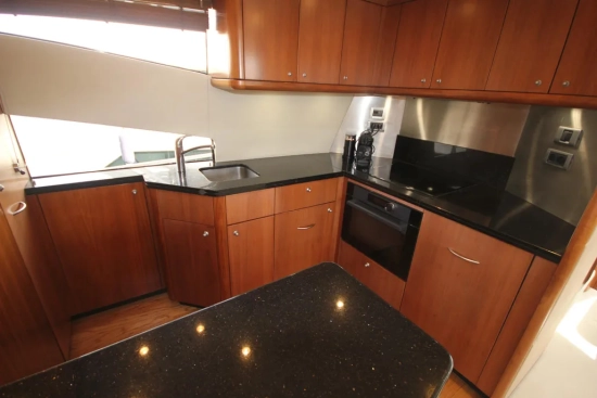 Sunseeker 75 Yacht de segunda mano en venta