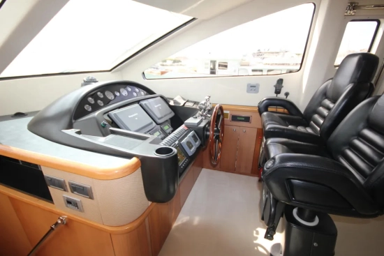 Sunseeker 75 Yacht de segunda mano en venta