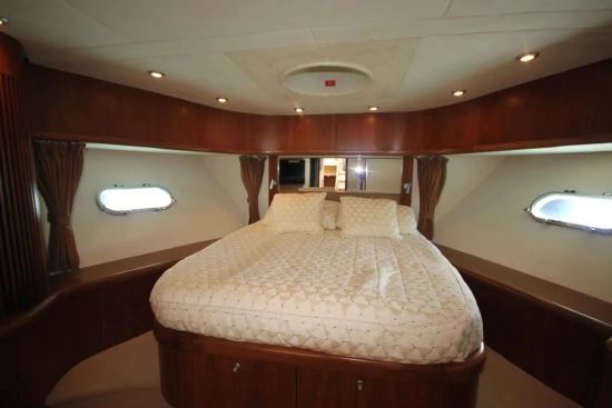 Sunseeker 75 Yacht de segunda mano en venta