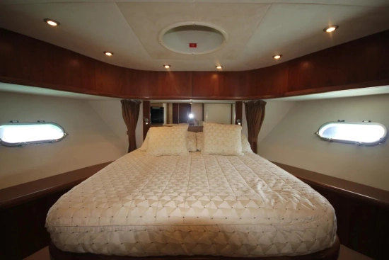 Sunseeker 75 Yacht de segunda mano en venta