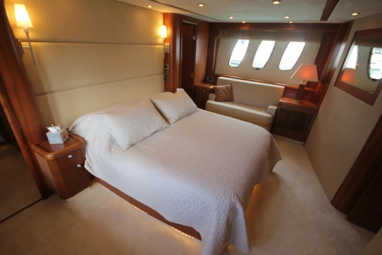 Sunseeker 75 Yacht de segunda mano en venta