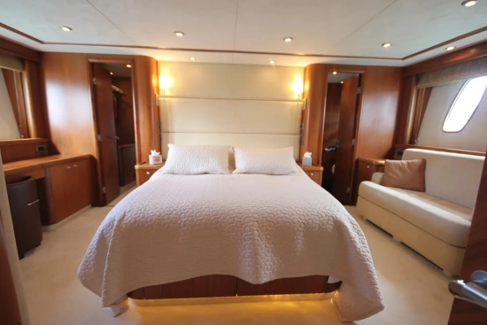 Sunseeker 75 Yacht de segunda mano en venta