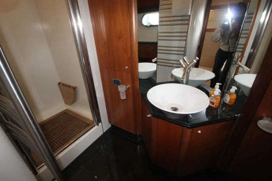 Sunseeker 75 Yacht de segunda mano en venta