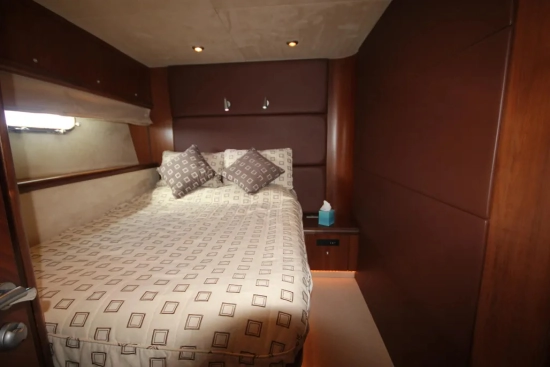 Sunseeker 75 Yacht de segunda mano en venta