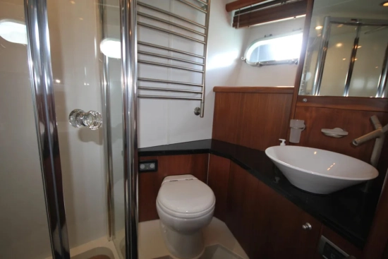 Sunseeker 75 Yacht de segunda mano en venta