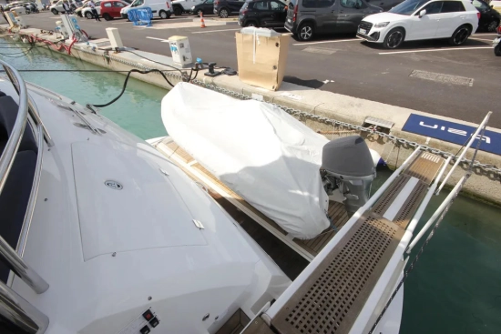 Sunseeker 75 Yacht de segunda mano en venta
