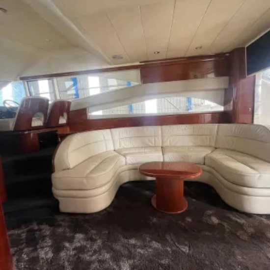 Princess 52 de segunda mano en venta