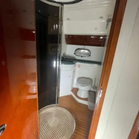 Princess 52 de segunda mano en venta
