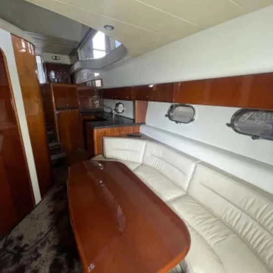 Princess 52 de segunda mano en venta