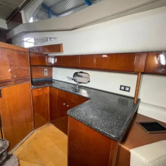Princess 52 de segunda mano en venta
