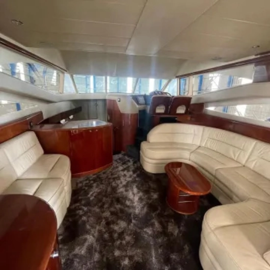 Princess 52 de segunda mano en venta