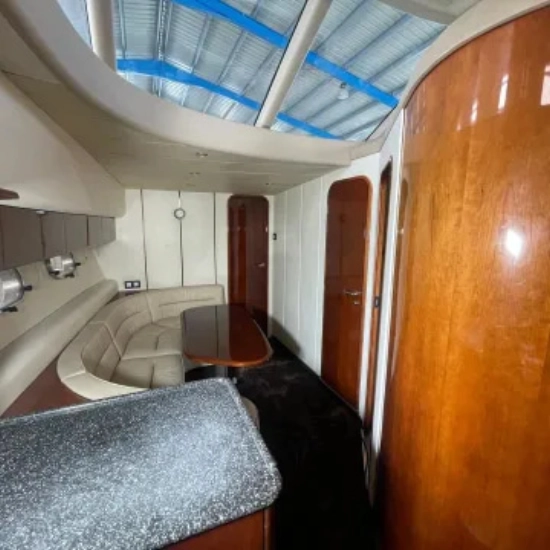 Princess 52 de segunda mano en venta