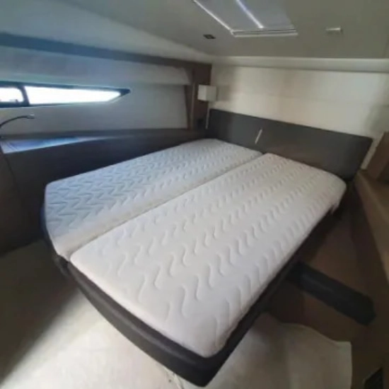 Jeanneau Prestige 500 S usata in vendita