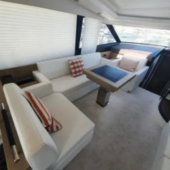 Jeanneau Prestige 500 S usata in vendita
