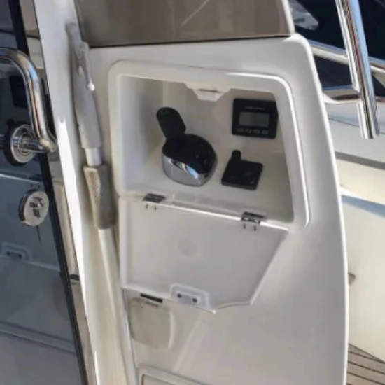 Jeanneau Prestige 500 S usata in vendita