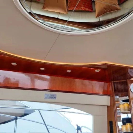 Azimut 58 Flybridge usata in vendita